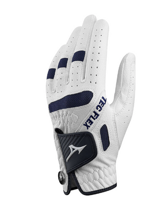 MIZUNO LADIES ALL WEATHER GOLF GLOVE- LEFT HAND - Buy 2 for FREE UK DElivery