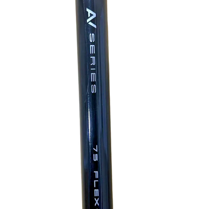 Callaway Tensei White AV2 3 Wood Shaft 75g X-Stiff Flex Shaft -1/2" Short