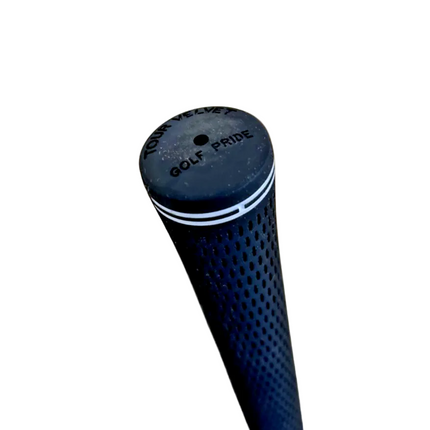 Callaway Rogue X #8 Iron Regular Flex AMT R300 RED Shaft