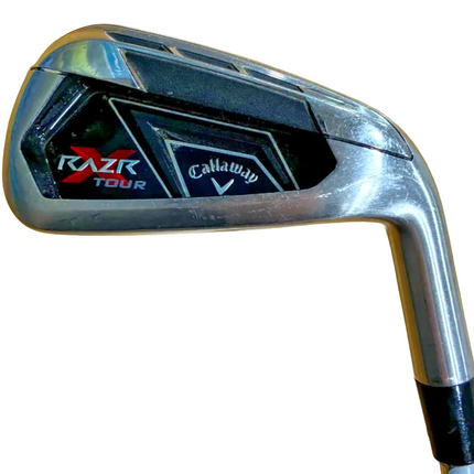 Callaway RAZR Tour 6 Iron/ Dynamic Gold S300 Shaft