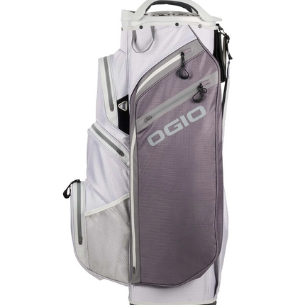 Ogio All Elements Silencer Cart Bag HARBOUR MIST 25