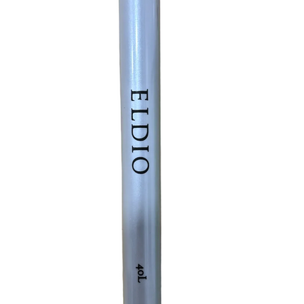 ELDIO Driver Shaft / Ladies Flex / 40g / Callaway Adaptor- used excellent condition