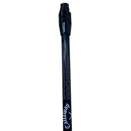 Vanquish 5 R2 #3 Hybrid Shaft / Senior Flex / Callaway Adaptor
