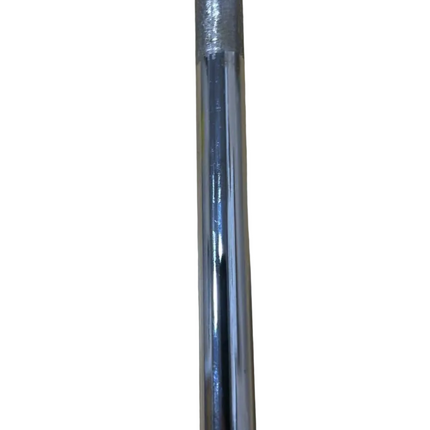Nippon N.S.Pro Modus3 Tour 120 Stiff flex iron shaft PULLED 36" 0.355" -used excellent condition
