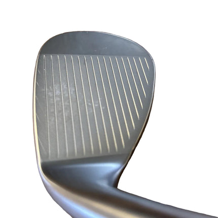 Callaway Opus Chrome Lob Wedge / 58.0 - 8C Degrees / DG Mid 115 / Right Handed