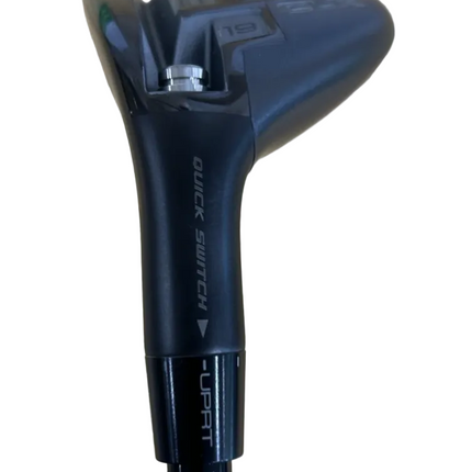 Mizuno CLK 2020 Golf Club Mens Left Handed 19-deg Hybrid Regular Graphite