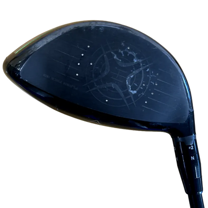 Callaway Epic MAX LS Driver 9° Extra Stiff Tensei 75g Left handed