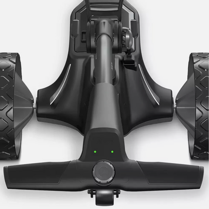 Motocaddy ME Remote Electric Trolley 36 Hole Lithium Battery Brand New 2025