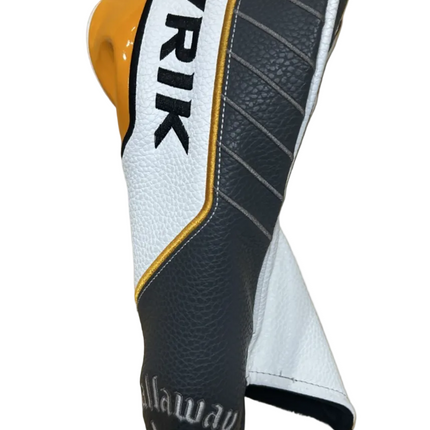 Callaway Mavrik Driver / 9 Degree / Stiff Flex 56g San Diego Project X Shaft