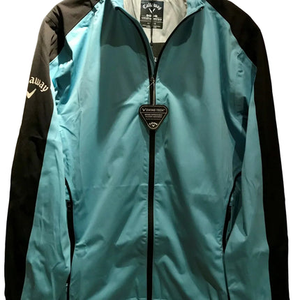 Callaway Golf Green Grass 3.0 Waterproof Stretch Jacket °