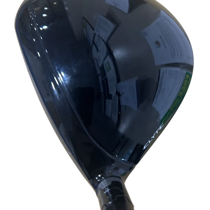 Callaway Elyte Triple Diamond Driver 10.5° X Stiff Tensei Black 1K 65g Flex-used excellent condition