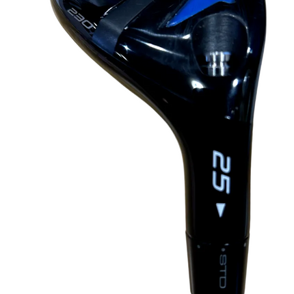 Mizuno ST-Z 230  5 Hybrid 25° - Ladies Flex Shaft -Helium F1 50g