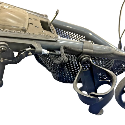 Sun Mountain Speed Cart V1R Golf Push Trolley