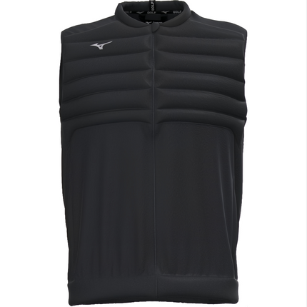 MIZUNO HYBRID BOMBER GOLF GILET/ 2025 MODEL