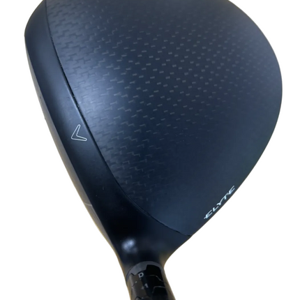 Callaway Elyte X Driver / 12 Degree / Senior Flex Vanquish 4 R2 40g -used excellent condition