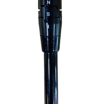 Project X Hzrdus Smoke Black RDX  Driver shaft / X-Flex / Callaway 70g