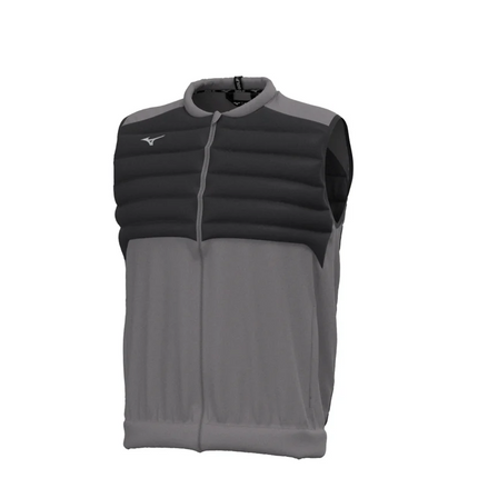 MIZUNO HYBRID BOMBER GOLF GILET/ 2025 MODEL