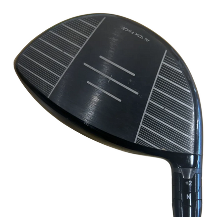 Left Hand Callaway ELYTE Triple Diamond Driver 9° HEAD ONLY