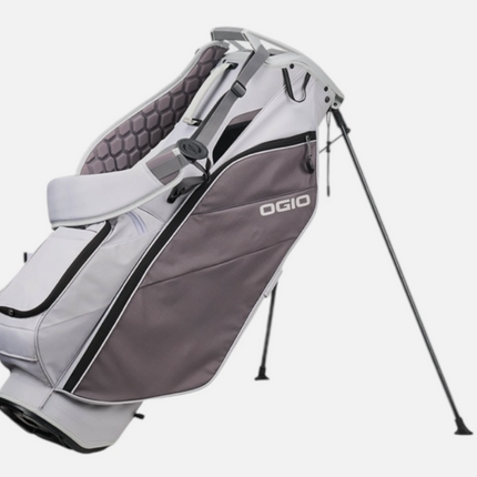 2025 Ogio Stand Bag Fuse Golf Bag -Harbor Mist