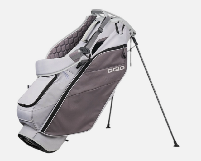 2025 Ogio Stand Bag Fuse Golf Bag -Harbor Mist
