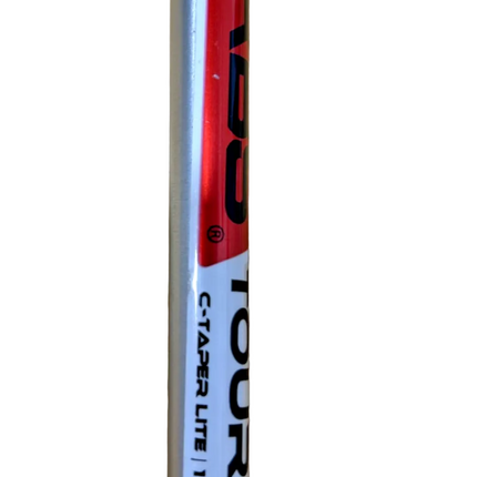 KBS Tour C-Taper Lite Iron Shaft 115g X Stiff Flex Steel 36” 0.355 Taper -used excellent condition