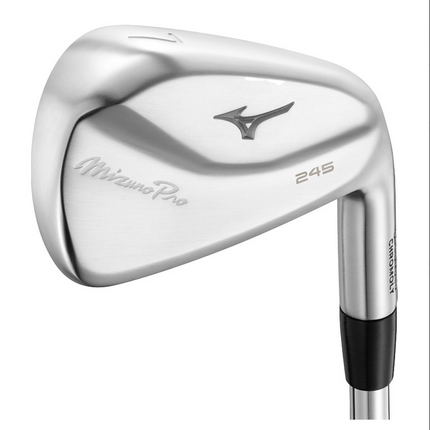 Mizuno Pro 245 5-PW Dynamic Gold Regular Flex R-300 Shafts