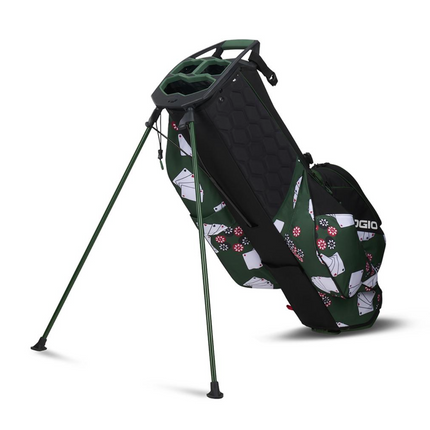 Ogio Stand Bag Fuse Poker Golf Bag
