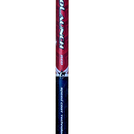 Callaway Grafalloy Pro Launch 60 Regular Driver Shaft Standard Length used excellent condition