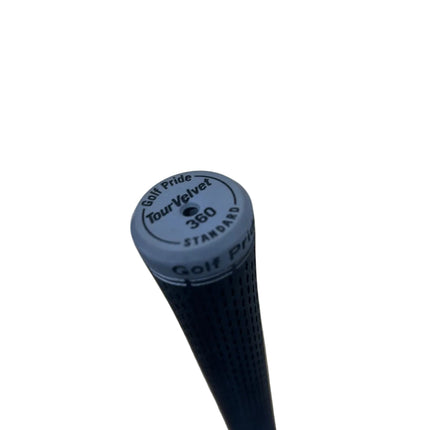 Callaway Elyte Triple Diamond Driver 10.5° X Stiff Tensei Black 1K 65g Flex-used excellent condition
