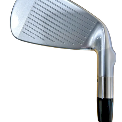 JPX925 Hot Metal Pro 7 iron Demo Club Std/2U Dynamic Gold S300 Stiff Lefty