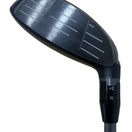 Left Hand Callaway Elyte #3 Wood 15deg Regular Flex -used excellent condition