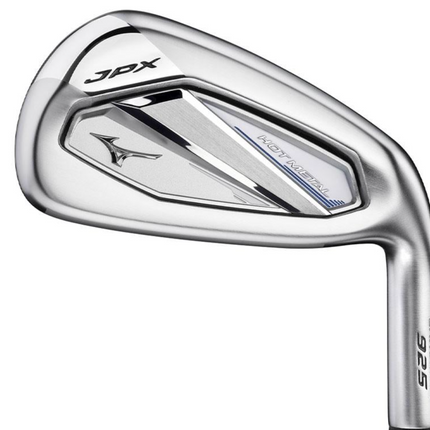 Mizuno JPX 925 Hot Metal Irons | 5-PW | KBS Tour Lite Regular