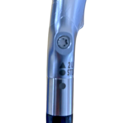 JPX925 Hot Metal Pro 7 iron Demo Club Std/2U Dynamic Gold S300 Stiff Lefty