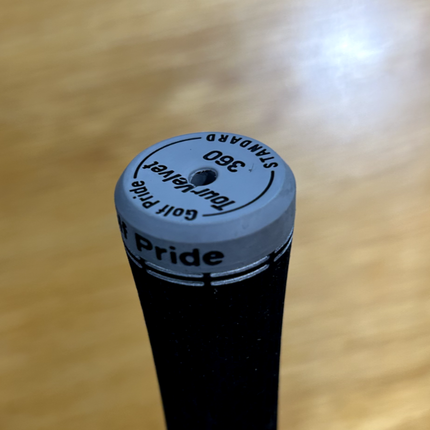 Callaway Denali Black 70g 6.5 Extra Stiff Flex 3 Wood Shaft Standard Length