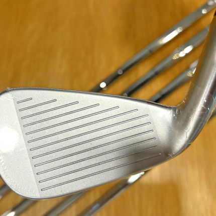 Mizuno JPX 925 Hot Metal Pro 5-PW Dynamic Gold s300 Stiff 105g Shafts