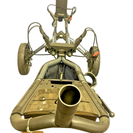 Sun Mountain Speed Cart V1R Golf Push Trolley