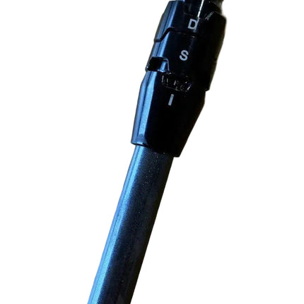 Aretera EC1 Blue 654 Flex Fairway Wood Shaft /Stiff Flex