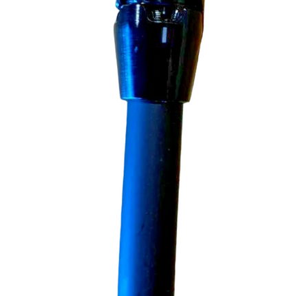 Callaway Project X CYPHER 60g 5.5 Regular Flex 3 Hybrid Shaft