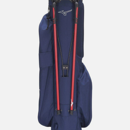 Mizuno BR-D3 Stand Bag / 4-Way Divider GOLF BAG