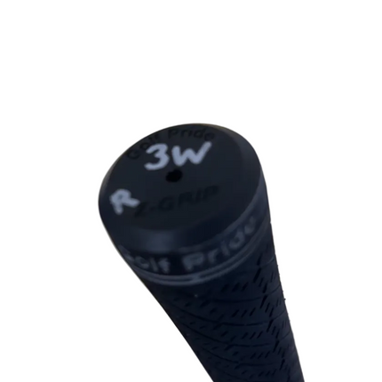 Aretera EC1 Blue 653 Flex Fairway Wood Shaft /Regular Flex- used excellent condition