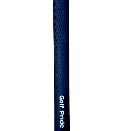 Callaway Rogue X #7 Iron Regular Flex AMT R300 RED Shaft