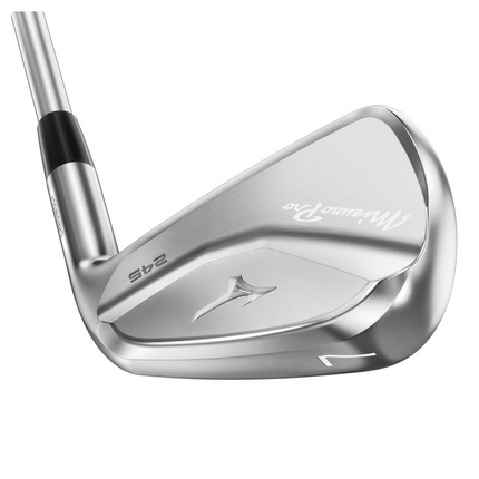 Mizuno Pro 245 5-PW Dynamic Gold Regular Flex R-300 Shafts