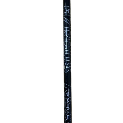 Project X Hzrdus Smoke Black RDX Driver shaft / Regular Flex Callaway 60g-used excellent condition