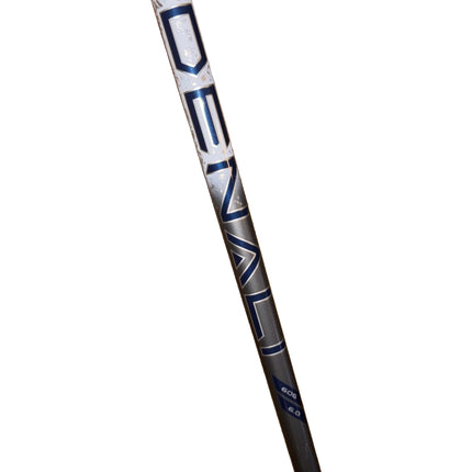 CALLAWAY ELYTE DRIVER 9 DEGREE STIFF FLEX DENALI CHARCOAL 60G 6.0