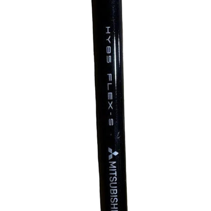 Callaway Mitsubishi Tensei AV Series White85 Stiff Hybrid Shaft /Stiff-Flex