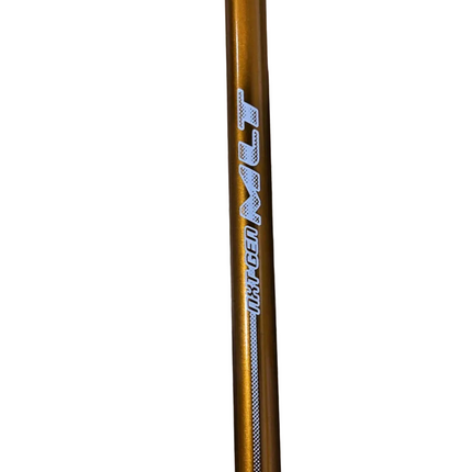 Aldila NVS 55 Orange 3-wood Shaft Regular Flex Callaway Adapter Standard (NV1)