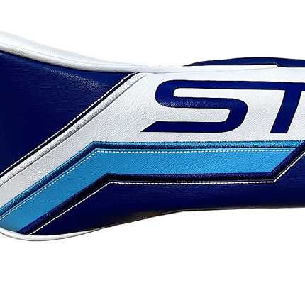 Mizuno ST-Z 3 Fairway Wood / 15 Degrees / Kal'li Blue 60g Regular Flex LEFT HANDED