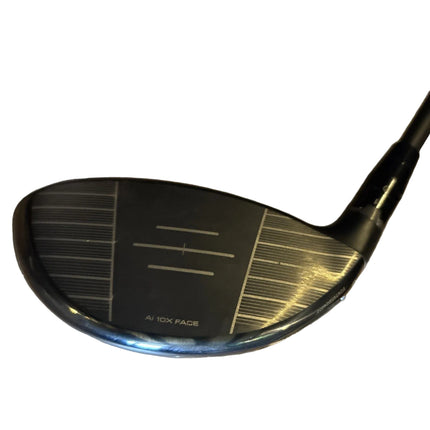 Callaway Elyte X Driver  12 Degree Senior  Flex Vanquish 40g 2-used excellent condition
