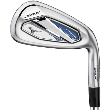Mizuno JPX 925 Hot Metal HL Irons 5-PW Dynamic Gold Regular 95g R300 Shafts