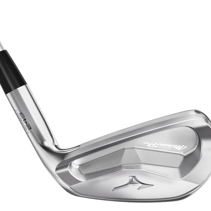 Mizuno Pro 243 Irons / 4-PW / Stiff Flex Dynamic Gold S300 Shafts